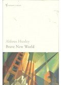 Aldous Huxley - Brave New World