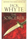 Jack Whyte - The Sorcerer