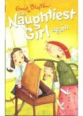 Blyton, Enid - The Naughtiest Girl Again