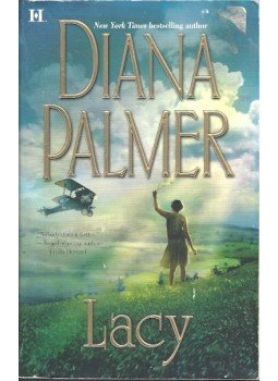Palmer, Diana - Lacy Palmer, Diana - Lacy, null 1987 antikvár könyv