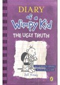Jeff Kinney - Diary of a Wimpy Kid: The Ugly Truth