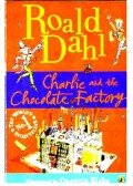Roald Dahl - Charlie and the Chocolate Factory