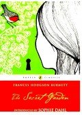 Frances Hodgson Burnett - The Secret Garden