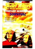 David, Peter - Survival