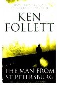 Ken Follett - The Man from St. Petersburg