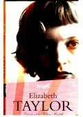 Taylor, Elizabeth - Angel