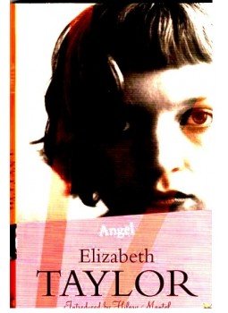 Taylor, Elizabeth - Angel Taylor, Elizabeth - Angel, null 2008 antikvár könyv