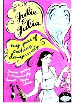 Powell, Julie - Julie & Julia - my year of cooking dangerously Powell, Julie - Julie & Julia - my year of cooking dangerously, null 2006 antikvár könyv