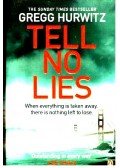 Hurwitz, Gregg - Tell No Lies