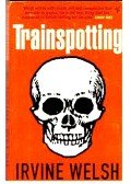 Irvine Welsh - Trainspotting (angol)