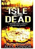 CONNOR, ALEX - Isle of the Dead