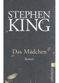 Stephen King - Das Mädchen