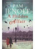 Pam Jenoff - A Hidden Affair