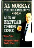 MURRAY, AL - The Pub Landlord's Book of British Common Sense