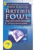 Eoin Colfer - Artemis Fowl: The Seventh Dwarf