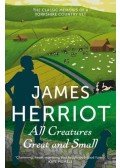 James Herriot - All Creatures Great and Small