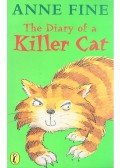 Fine, Anne - The Diary of a Killer Cat