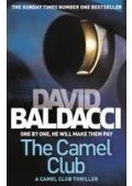 David BALDACCI - The Camel Club