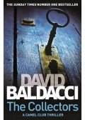David BALDACCI - The Collectors