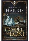Joanne Harris - The Gospel of Loki