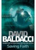 David BALDACCI - Saving Faith