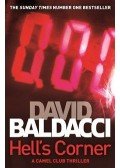 David BALDACCI - Hell's Corner