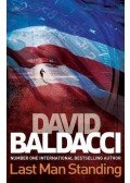 Baldacci, David - Last Man Standing
