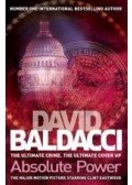 David BALDACCI - Absolute Power