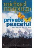 Michael Morpurgo - Private Peaceful