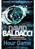 David BALDACCI - Hour Game