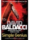 David BALDACCI - Simple Genius