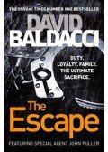 David BALDACCI - The Escape