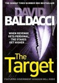 David BALDACCI - The Target