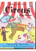 Beaton, Clare - Make Your Own Circus
