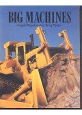 ROYSTON, ANGELA; PASTOR TERRY - Big Machines