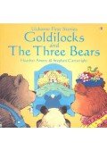 AMERY, HEATHER & CARTWRIGHT STEPHEN - Goldilocks and the Three Bears