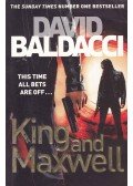 David BALDACCI - King and Maxwell