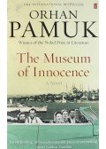 Orhan Pamuk - The Museum of Innocence