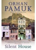 Orhan Pamuk - Silent House