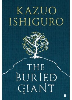 Kazuo Ishiguro - The Buried Giant Kazuo Ishiguro - The Buried Giant, null 2015 antikvár könyv