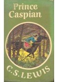 C.S. Lewis - Prince Caspian