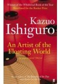 Kazuo Ishiguro - An Artist of the Floating World