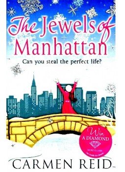 Reid, Carmen - The Jewels of Manhattan Reid, Carmen - The Jewels of Manhattan, null 2007 antikvár könyv