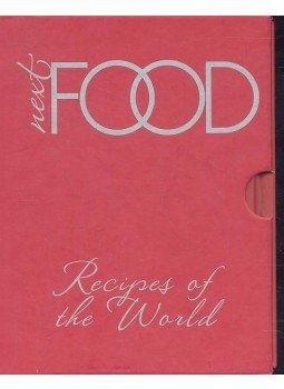 - Next Food - Recipes of the World (3 books boxed set) - Next Food - Recipes of the World (3 books boxed set), null 2011 antikvár könyv