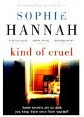 Sophie Hannah - Kind of Cruel