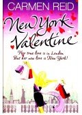 Reid, Carmen - New York Valentine