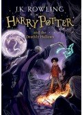 J. K. Rowling - Harry Potter and the Deathly Hallows