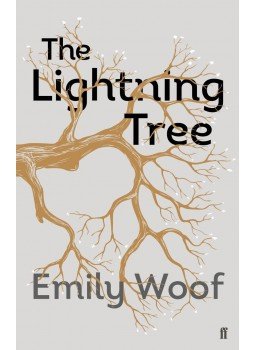 WOOF, EMILY - The Lightning Tree WOOF, EMILY - The Lightning Tree, 2015 antikvár könyv