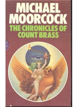 Moorcock, Michael - The Chronicles of Count Brass (Boxed Set) Moorcock, Michael - The Chronicles of Count Brass (Boxed Set), null 1977 antikvár könyv