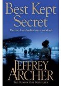 Jeffrey Archer - Best Kept Secret